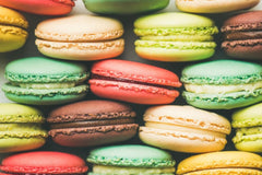 Macaron Variety Box