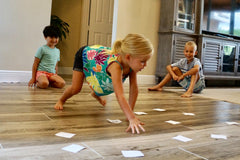 Learn As You Play Box