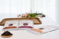 Femitu Teas | World of Tea | Loose Leaf Wellness Teas