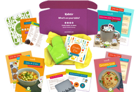MasterChef Junior Kids Cooking Kit by Kidstir