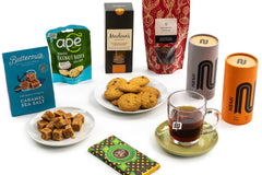 Social Variety Booni Box