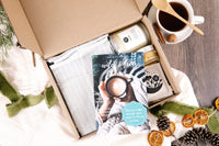 Seasonal Earthlove Box