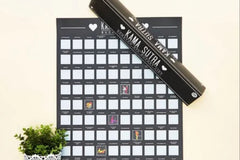 Sensual Box for Couples - Subscription Box of Erotic Items, Sex Toys and Adult Accessories Kink Set Adult Toys