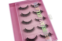 DAYDREAMLUXLASH