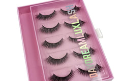 DAYDREAMLUXLASH