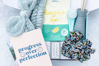 STRONG self(ie) Monthly Box for Girls