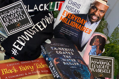 The BlackLIT Box