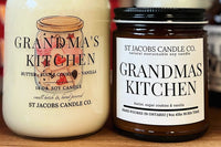 Candle of the Month Club