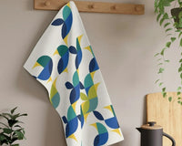 Modern Tea Towel Club