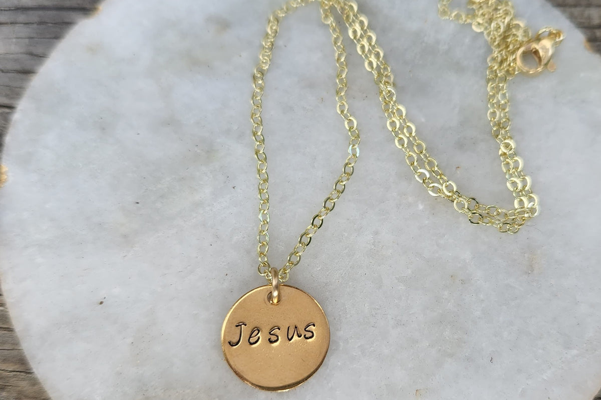 "For the Love of Necklaces" Monthly Box