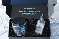 The Detox Box