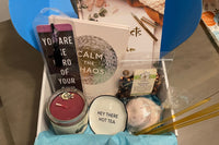 Tranquility Crate