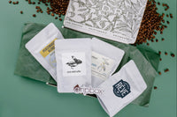 Dripbox Sampler box