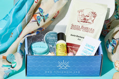 Life's a Wave BEACH box