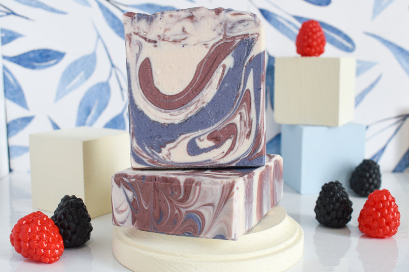 Fairmount Soapery Monthly Soap Subscription Box