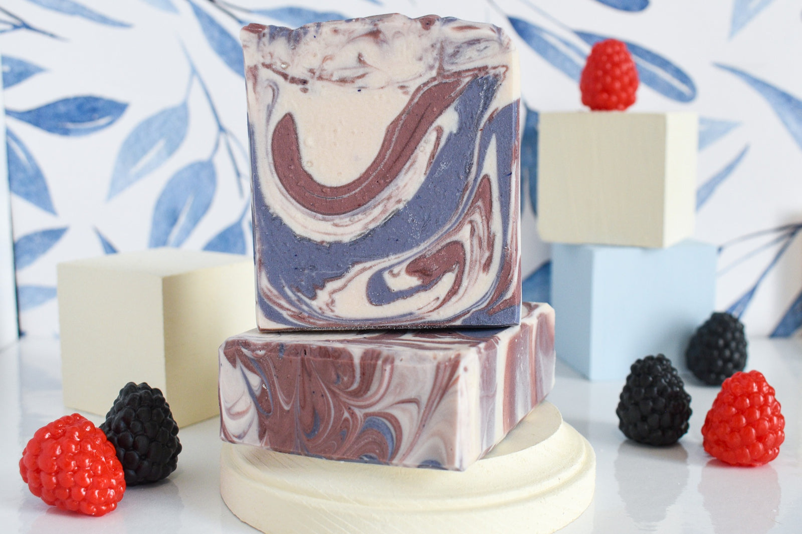 Fairmount Soapery Monthly Soap Subscription Box
