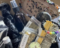 Mystery Witchcraft Box