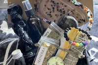Mystery Witchcraft Box