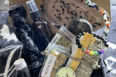 Mystery Witchcraft Box
