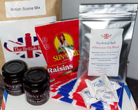 British Baking Kits