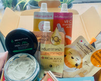 Asian Beauty Box Skin Rejuvenation