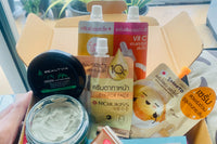 Asian Beauty Box Skin Rejuvenation