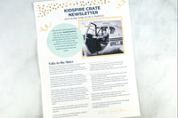 Kidspire Crate