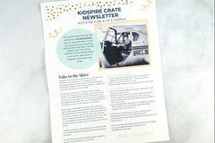 Kidspire Crate