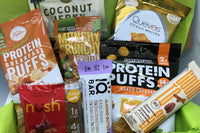 Sugar Smart Box