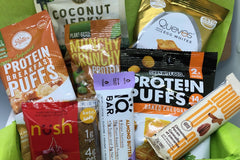Sugar Smart Box