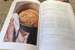 Cookbook Box
