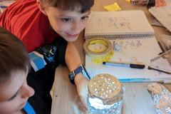 The Bible Crate | Crafts & Activities for Kids Grades K-5