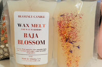 Wax Melt Box