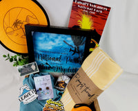 Beyond the Parks National Park Monthly Subscription Box - by National Parks and Beyond