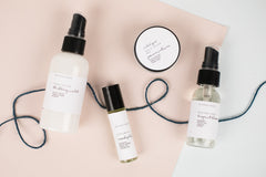 Discover the best fragrances with the Wicked Good Scent Club Subscription Box. Ideal mom present, offering clean + unique perfumes.