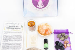 A Little Zen Box