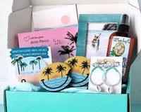 Beach Subscription Box