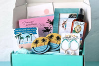 Beach Subscription Box