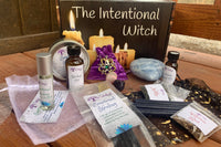 The Intentional Witch Box