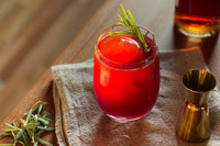 1pt Quarterly Cocktail Infusion Subscription Box