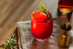 1pt Quarterly Cocktail Infusion Subscription Box