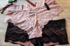 My Panty Pack