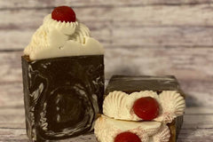 Carolina Mountain Soap Self Care Box