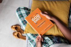 Christian Book Subscription