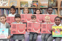 Inclusive Book Subscription with Bestsellers for Kids Aged 0-14