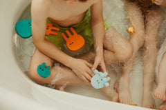 Bi-Monthly Bath Time Box