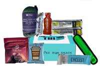 The Tri Box