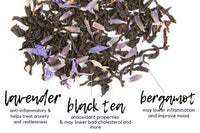 Lady Lavender image 1