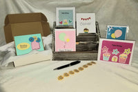Handmade Greeting Card Factory