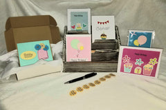Handmade Greeting Card Factory